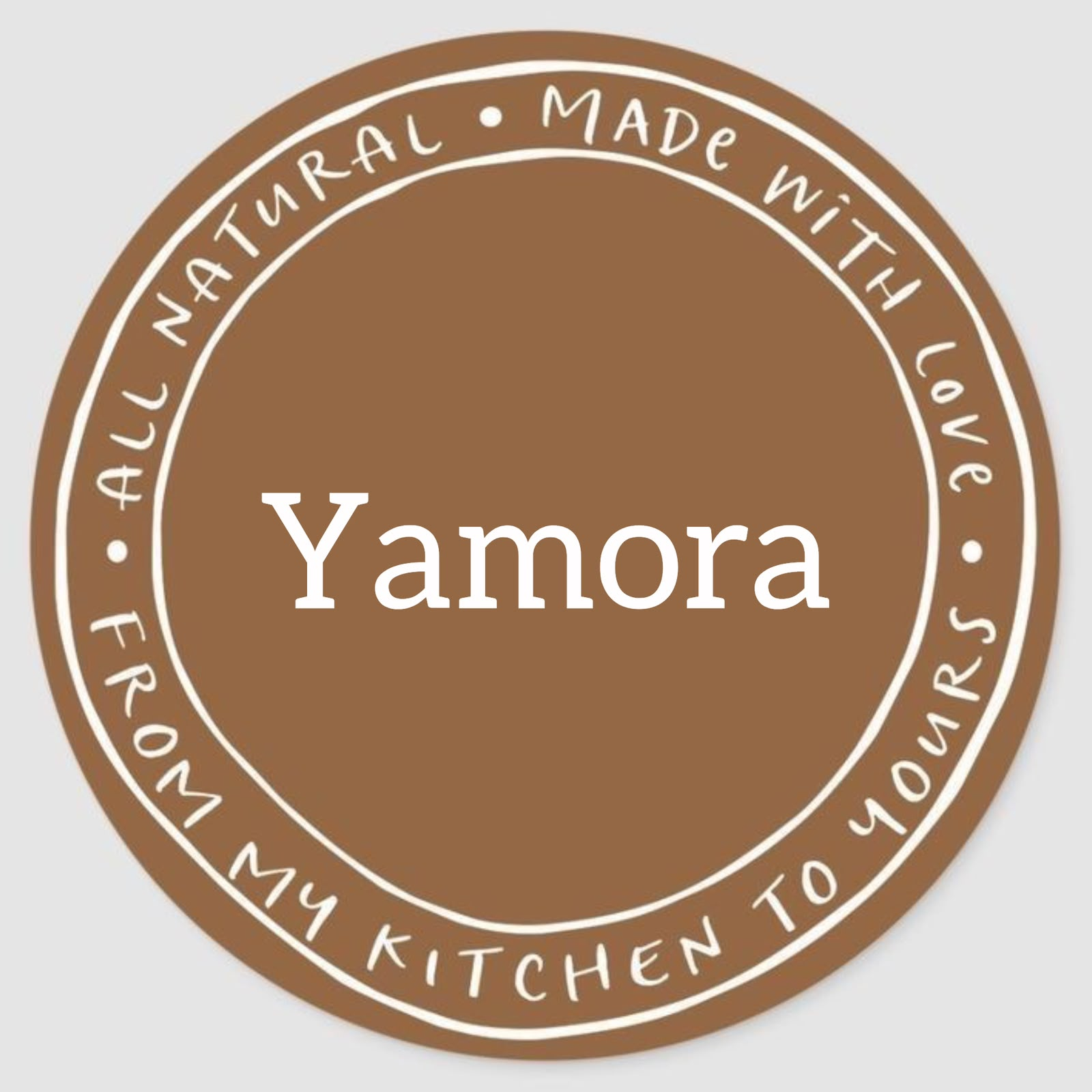 YAMORA Logo
